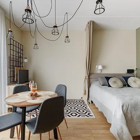 Angel House Vilnius, 514 Apartment Vilnius