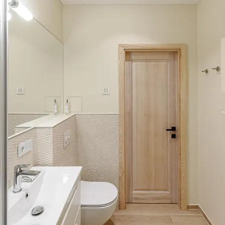 Angel House Vilnius, 514 Wilno