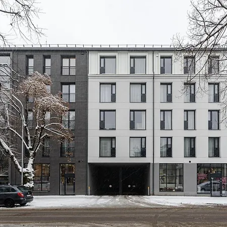 Apartment Angel House Vilnius, 514 *