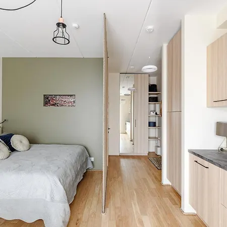 Apartmán Angel House Vilnius, 514