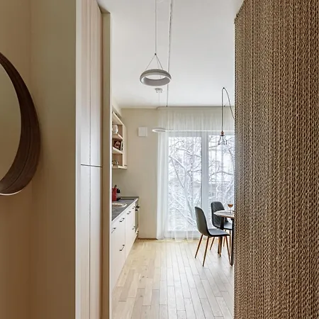 Διαμέρισμα Angel House Vilnius, 514